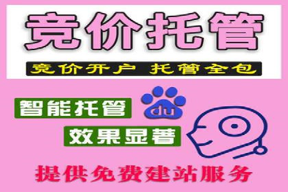 传统企业转型中的SEM运营托管策略